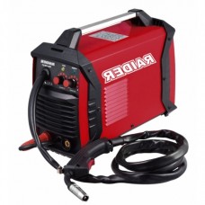 RAIDER  Aparat de sudura tip Inverter 2in1 MIG/MAG..